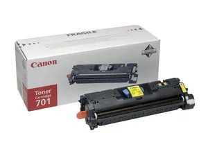 Toner pro "Laser Shot LBP 5200, i-SENSYS MF8180C" tiskárny, CANON Černá, 5 tis. stran